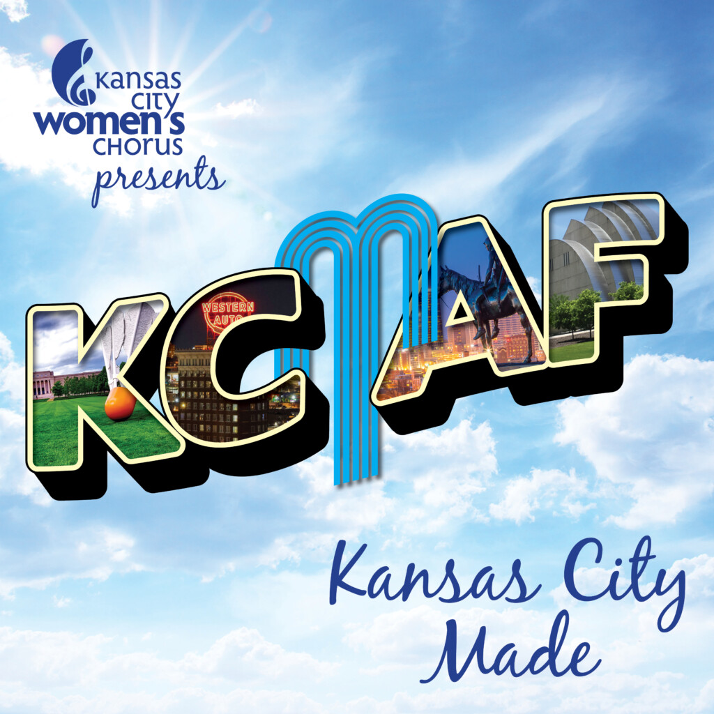 Concerts Kansas City Women's Chorus